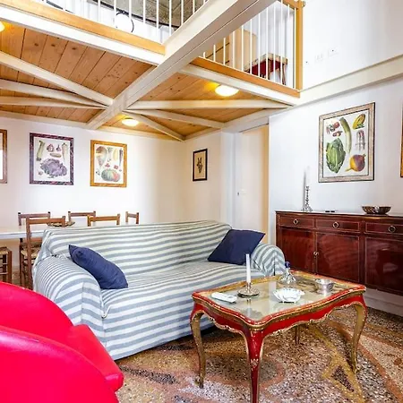 Apartment Altabella