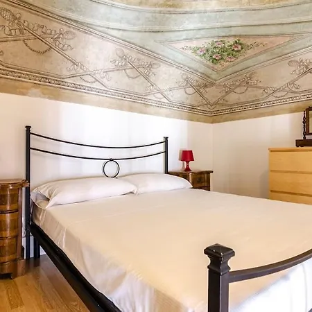 Apartment Altabella
