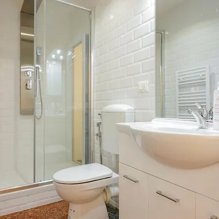 Apartment Altabella *