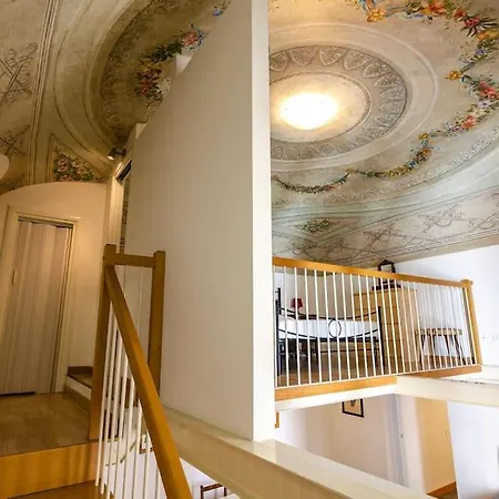 Apartment Altabella *