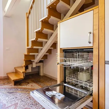 Apartment Altabella *