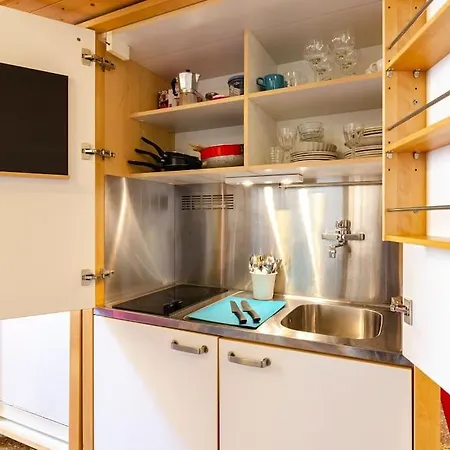 Apartment Altabella