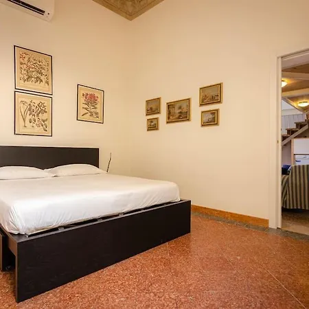 Altabella Apartment