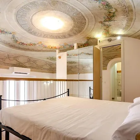 Altabella Apartment Bologna