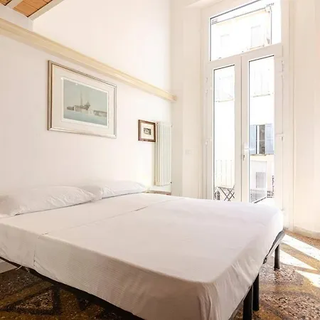 Altabella Apartamento Bolonia