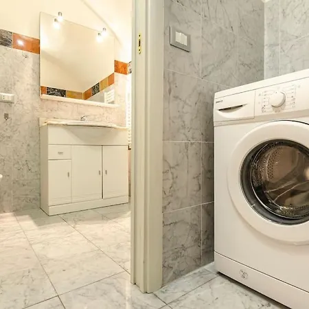 Altabella Apartment *