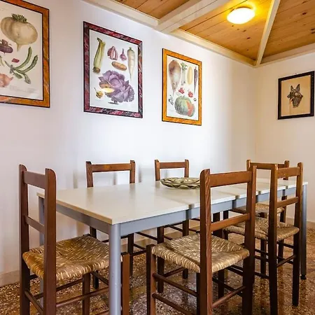 Apartment Altabella *