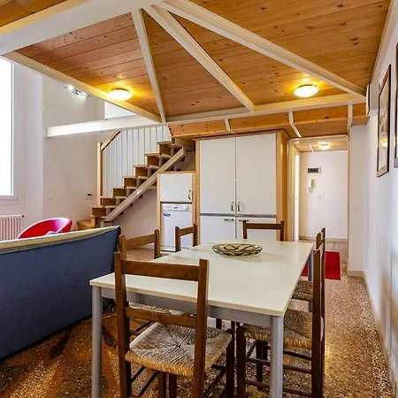 Apartment Altabella Bologna