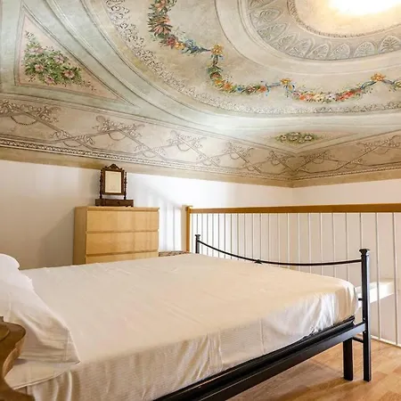 Apartment Altabella *