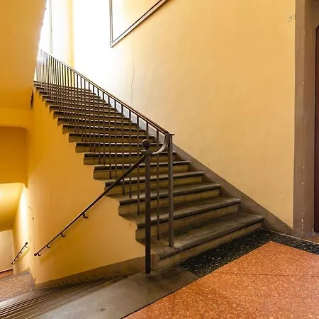 Altabella Apartment *