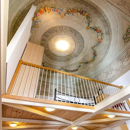 Altabella Apartment Bologna