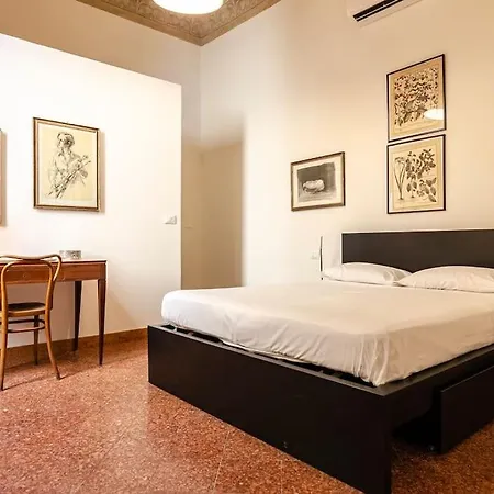 Altabella Lägenhet Bologna